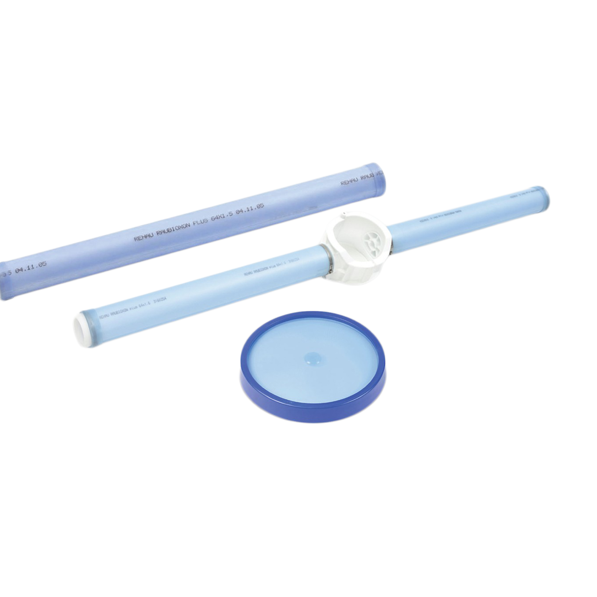 Silicone Membrane Diffuser/Aerator