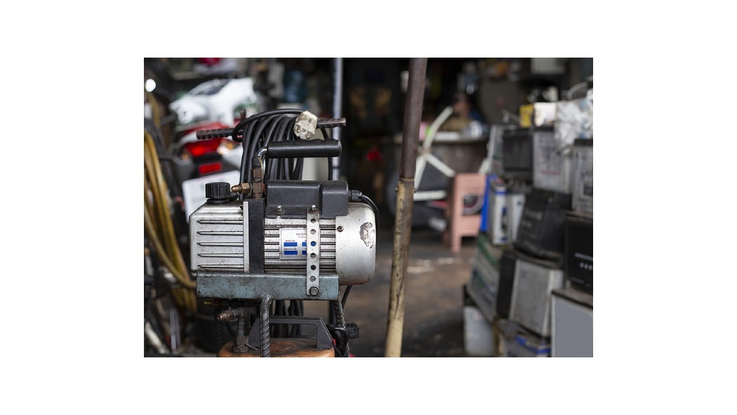 5 Vital Questions To Ask Before Purchasing A Vacuum Pump