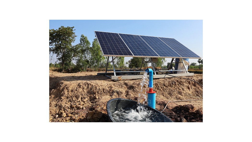 The Advantages And Disadvantages Of Using Solar Water Pumps