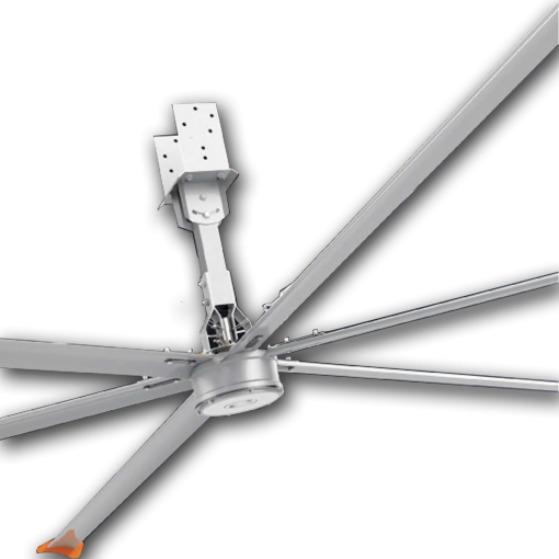 HVLS FAN