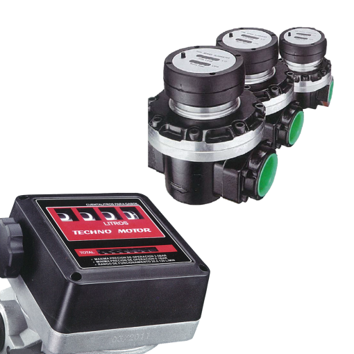 a series of flow meter for industrial use with high visibility and quality