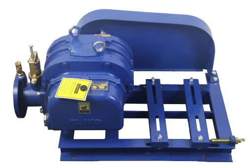 Vaccum Blower Pump - Image 3