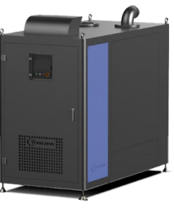 WH series air bearing turbo compressor