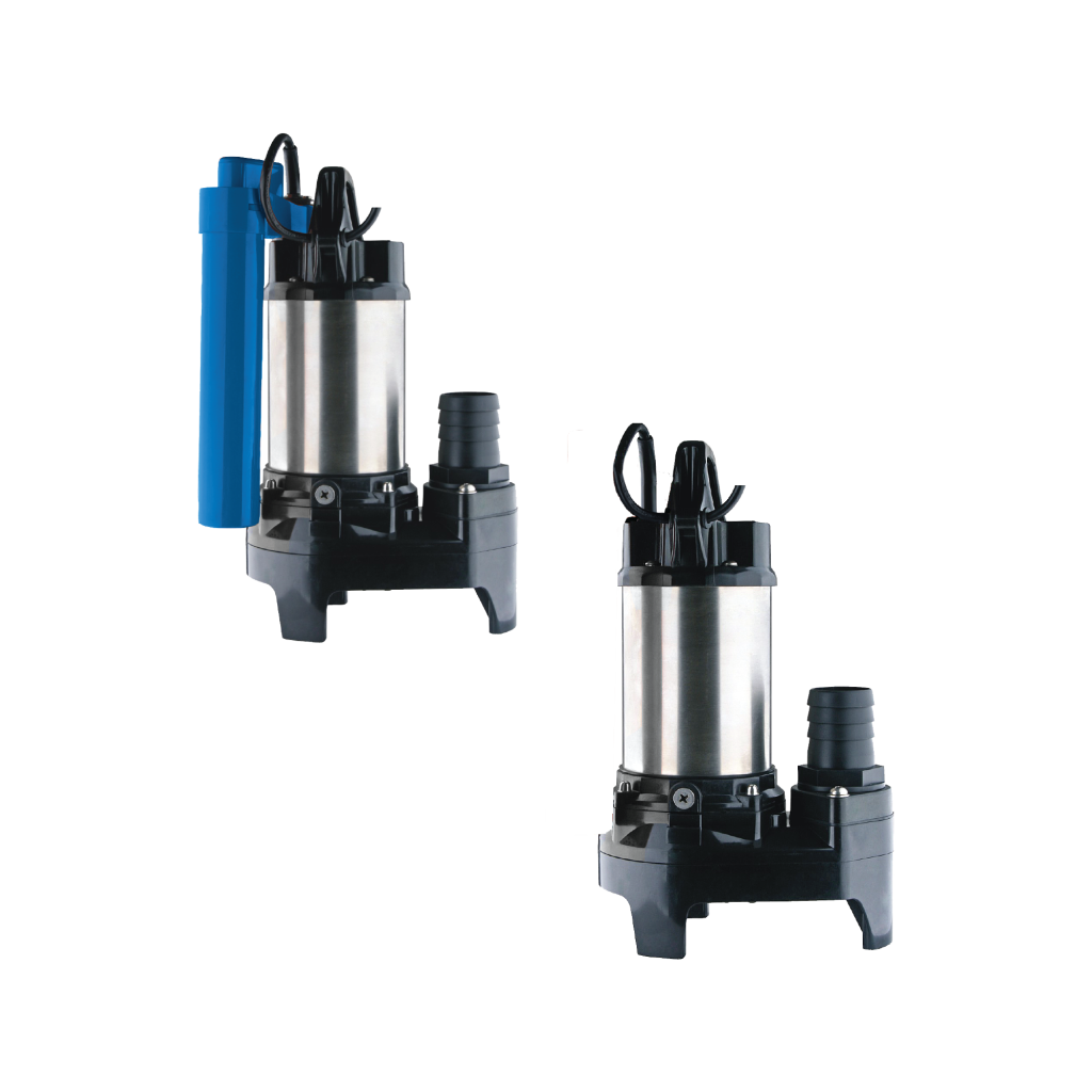 Drain pump