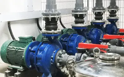 Grundfos Singapore: Alternative Pump Series Available from Winston Engineering