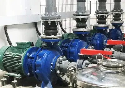 Grundfos Singapore: Alternative Pump Series Available from Winston Engineering