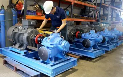 Ultimate Guide to Pumping System