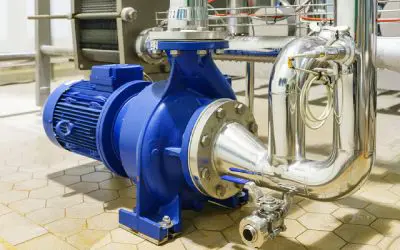 ANSI or API Pumps? Know the Right One for Your Application