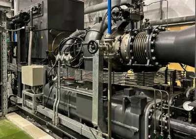 Fix These Air Compressor System Flaws Before It’s Too Late