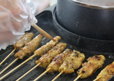 Satay