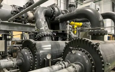 How to Effectively Handle Condensate in Your Air Compressor