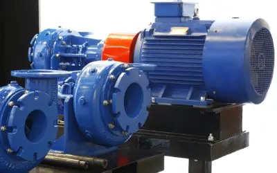 Modern Pump Maintenance: Why A Multiparameter Approach is Key