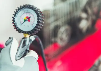 Stop Wasting Energy: Control Pressure Drop in Air Systems