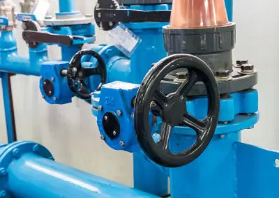 How to Select Pump Materials for Hazardous Chemicals