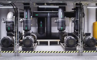 Maximise Performance: How to Test Your Pump for Efficiency