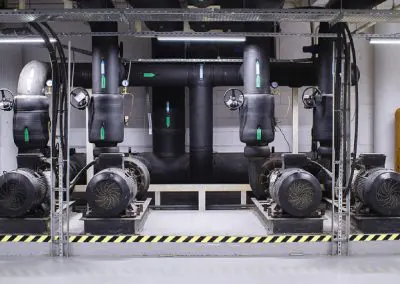 Maximise Performance: How to Test Your Pump for Efficiency