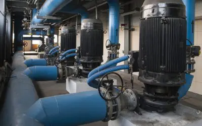 When to Replace Your ANSI Pump: The Key Warning Signs