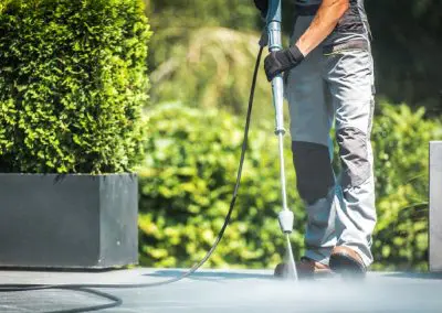 Year-End Guide: Replace or Service Your High-Pressure Cleaner