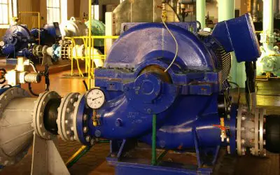 5 Signs You’ve Found a Reliable Water Pump Supplier