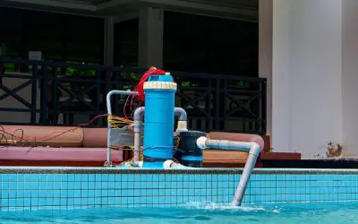 Christmas Pool Prep: Ensuring Pumps Are Ready to Go