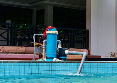 Christmas Pool Prep: Ensuring Pumps Are Ready to Go