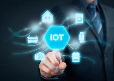 How IoT and Smart Controls Effectively Boost Pump Performance