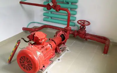 New Year Pump Monitoring Upgrades for Singaporean Facilities