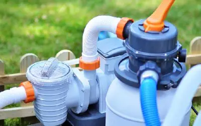 The Impact of Pool Pump Design on Water Quality and Clarity