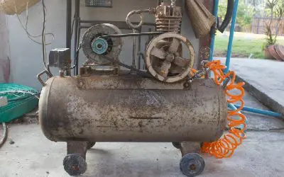 Understanding CFM, PSI, and Other Key Air Compressor Metrics