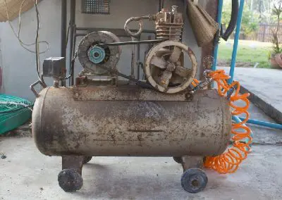 Understanding CFM, PSI, and Other Key Air Compressor Metrics