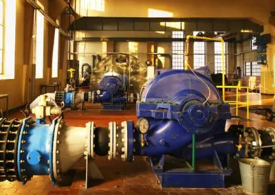 Beyond Curves: Mastering Your Pump’s Best Efficiency Point