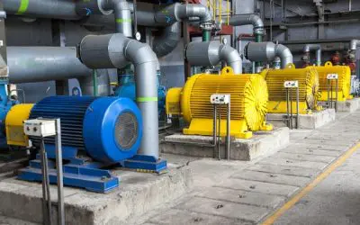 Laser vs. Dial Gauges: The 2026 Standard for Pump Alignment