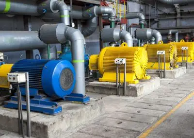 Laser vs. Dial Gauges: The 2026 Standard for Pump Alignment