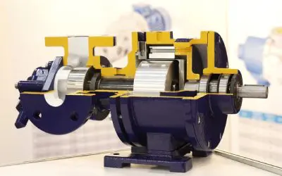 Smart Mag-Drives: IoT Monitoring to Prevent Demagnetisation