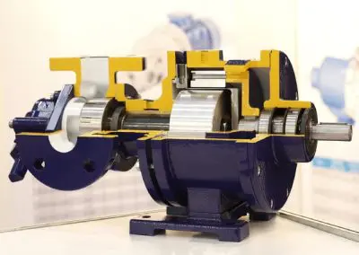 Smart Mag-Drives: IoT Monitoring to Prevent Demagnetisation