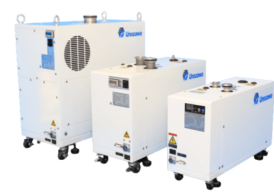 High-Performance Alternatives to Edwards Vacuum in Singapore