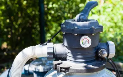 How Much Electricity Do Swimming Pool Pumps Actually Use?