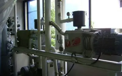 Pfeiffer Vacuum Support in Singapore: A Reliable Alternative with Strong Technical Service