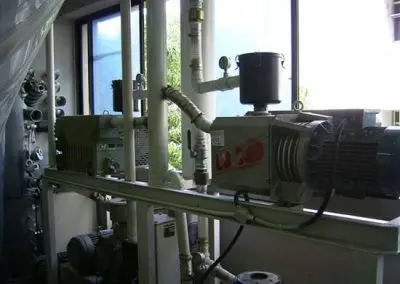 Pfeiffer Vacuum Support in Singapore: A Reliable Alternative with Strong Technical Service