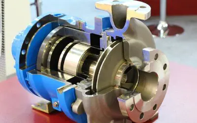 Self-Priming vs Centrifugal Pumps: Which Is Better?