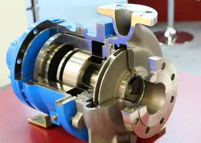 Self-Priming vs Centrifugal Pumps: Which Is Better?