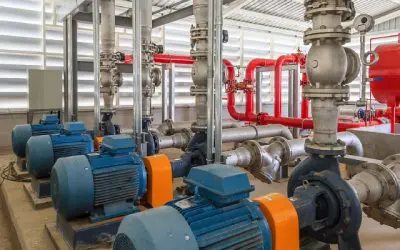 Smart Pumps: What Makes a Pump “Intelligent” in 2026