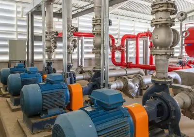 Smart Pumps: What Makes a Pump “Intelligent” in 2026