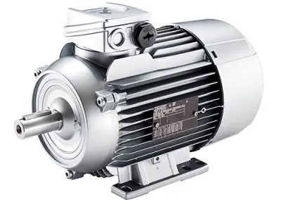 Innomotics (Siemens Motor) : Reliable Performance for Industrial Applications