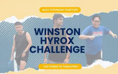 Hydrox Challenge 2026 — Five Stations, Three Teams.