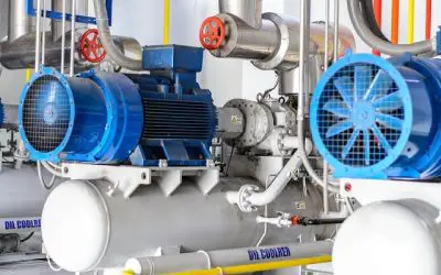 Oil-Free vs Oil-Lubricated Compressors: Which Is Better?