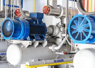 Oil-Free vs Oil-Lubricated Compressors: Which Is Better?