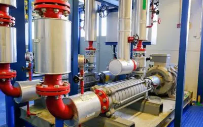 Understanding NPSH: Why It Matters for Your Centrifugal Pump