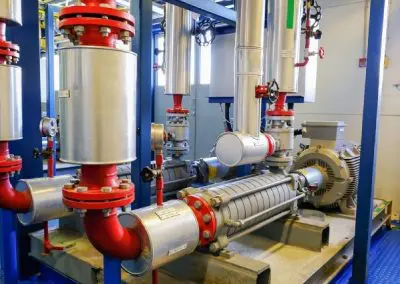 Understanding NPSH: Why It Matters for Your Centrifugal Pump