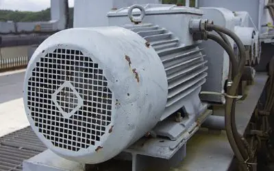 IE3 vs IE4 Motors: Breaking Down Energy Efficiency Ratings